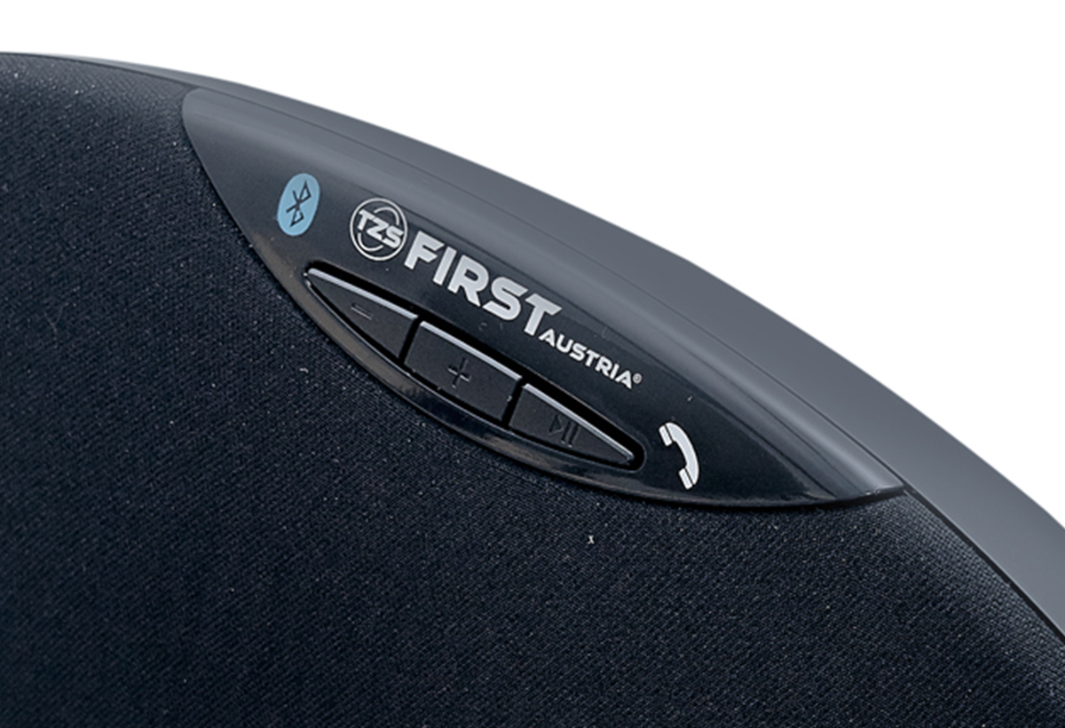 Απεικονίζονται τα πλήκτρα λειτουργίας της συσκευής.